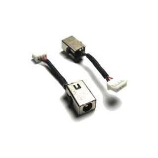 LAPTOP DC JACK MODEL-HP MINI