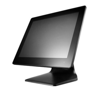 POS DDIGITAL SKYPOS TOUCH SCREEN 15TFT J1800 4GB HD64 SSD BLACK