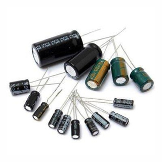 CONDENSADOR ELECTROLÍTICO 1800UF 16V 105º