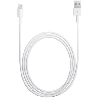 LIGHTNING USB CABLE FOR IPHONE 5,5C,5S,6,6S,11