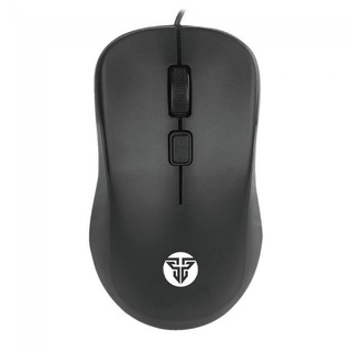 RATO ÓPTICO 2400 DPI M102  USB 2.0 PRETO