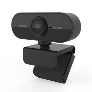 WEB CAM C860N FULL HD 1080P C/ MICROFONE