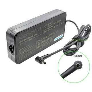 CARREGADOR ORIGINAL ASUS 120W 20V 6A 4.5x2.9mm Pino