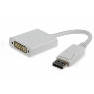 GEMBIRD DISPLAYPORT TO DVI ADAPTER