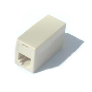 ADAPTADOR RJ11 - 1F/ 1F