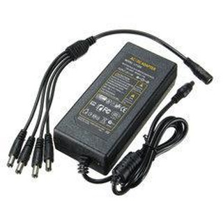 FONTE ALIMENTAÇÃO 12V 2.5A 2.5mm