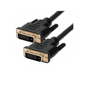 CABO DVI-D MACHO DUAL LINK | DVI-D DUAL LINK MACHO 1.8MT