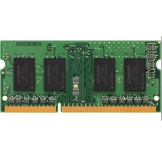 MEMÓRIA SODIMM DDR3 4GB 1600