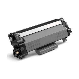TONER BROTHER COMPATÍVEL TN 2510XL PRETO